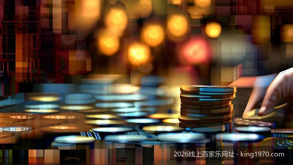 2026年百家乐主流打法策略：庄闲概率与资金管理实战分析